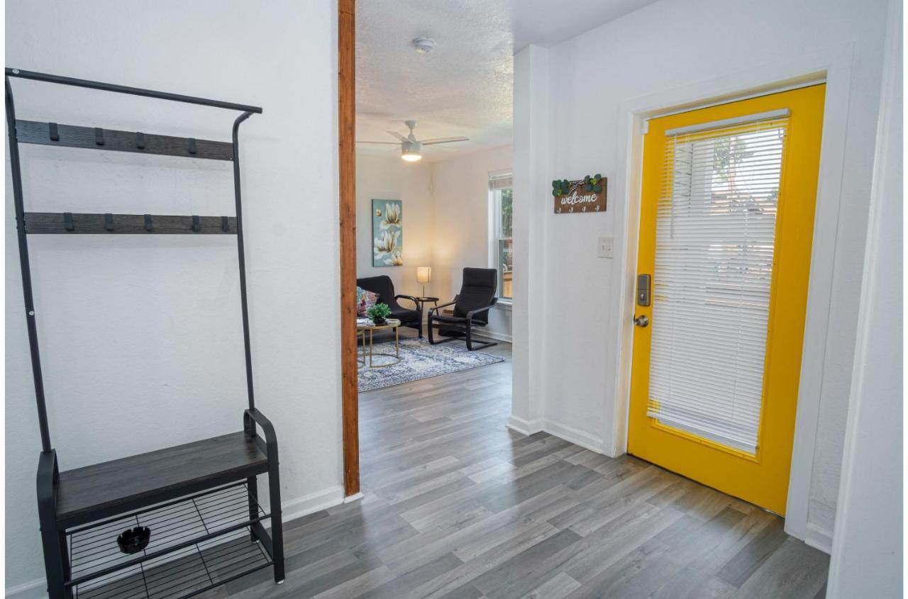 Charming 4Br2Ba Only 5 Mins Downtown Riverwalk San Antonio Exterior foto