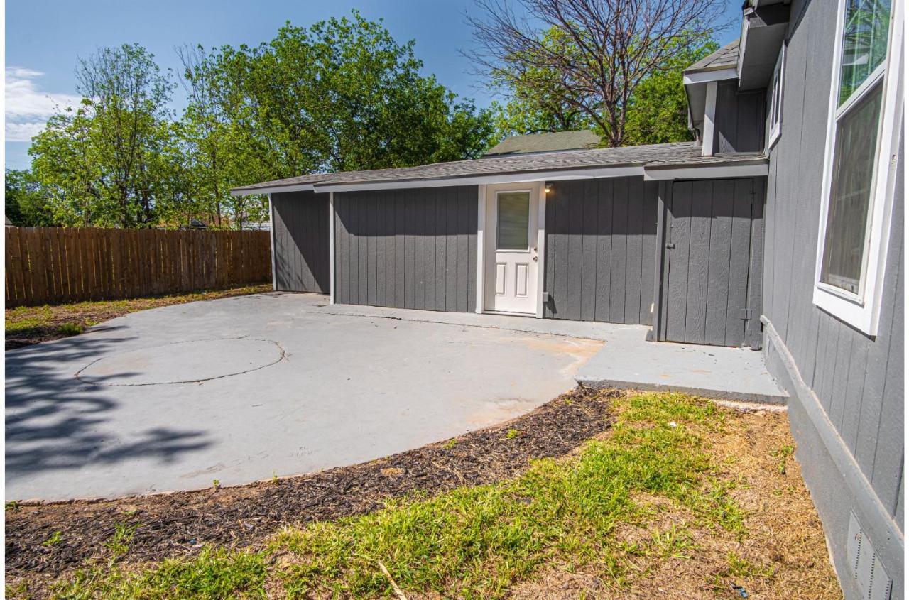 Charming 4Br2Ba Only 5 Mins Downtown Riverwalk San Antonio Exterior foto